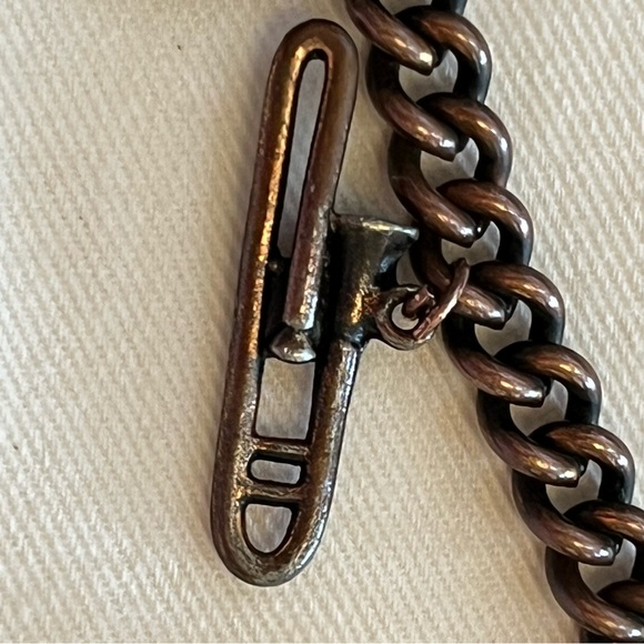 Vintage musical instruments charm bracelet. - Picture 4 of 16